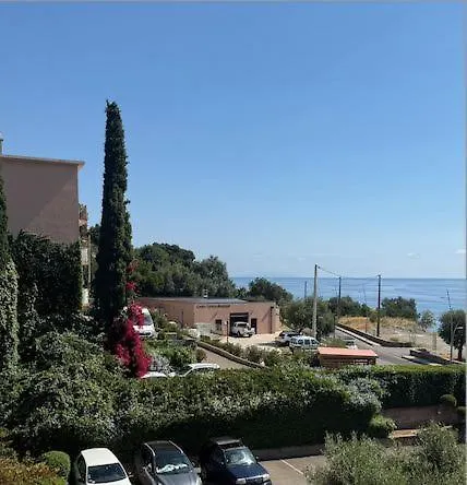 Magellan Cap Corse Διαμέρισμα *