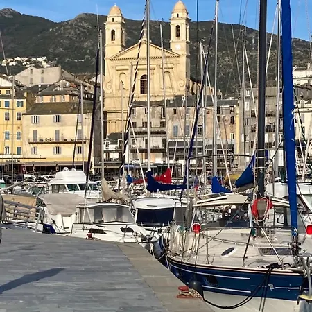 Magellan Cap Corse