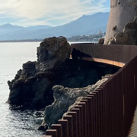 Διαμέρισμα Magellan Cap Corse *