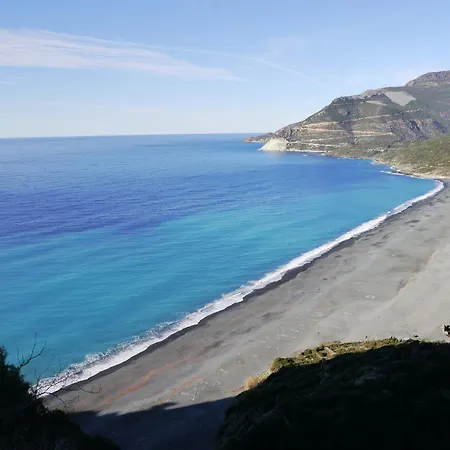 Magellan Cap Corse 皮特讷阿