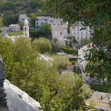 Magellan Cap Corse Apartment *