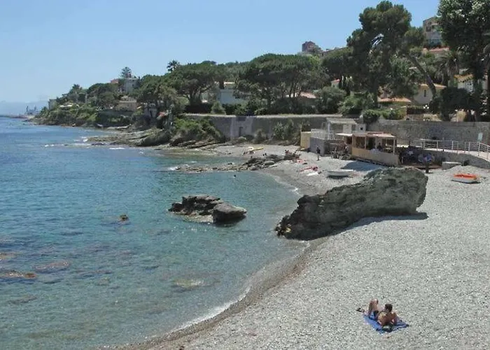 Cap Corse Apartmán